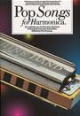 Pop Songs for Harmonica bokomslag